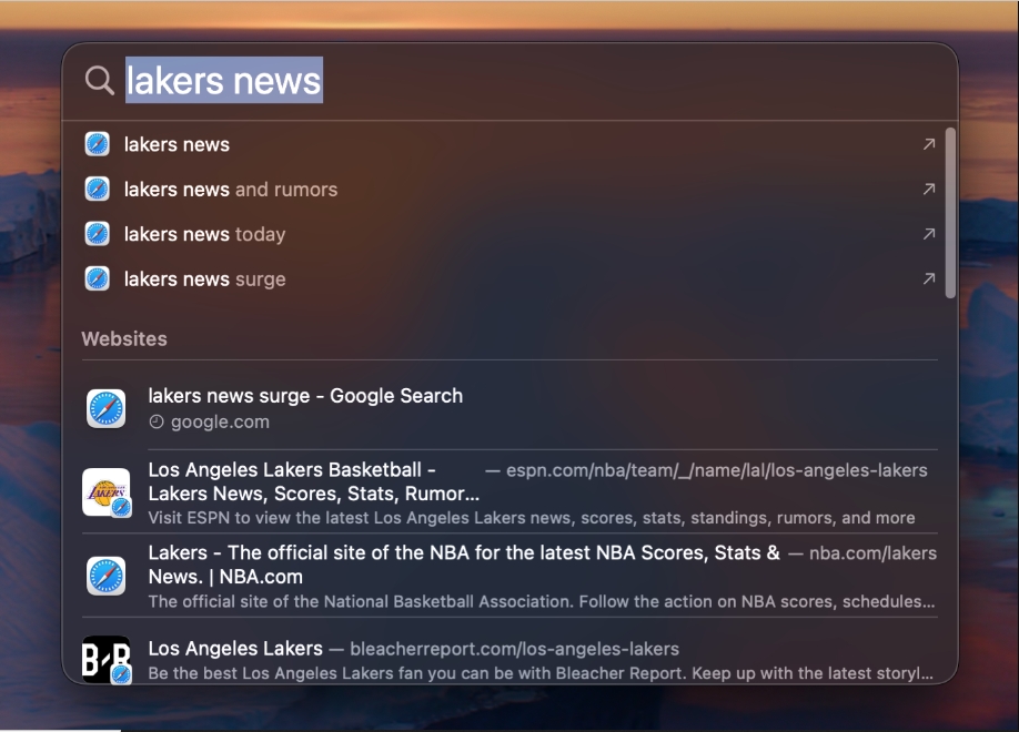 Apple запустить пошуковик, який замінить Google: що відомо